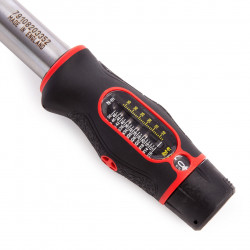 Norbar 13842 Torque Wrench 10-50Nm - 13842