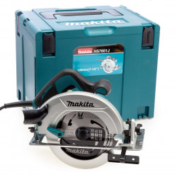 Makita HS7601 Circular Saw - HS7601J/2