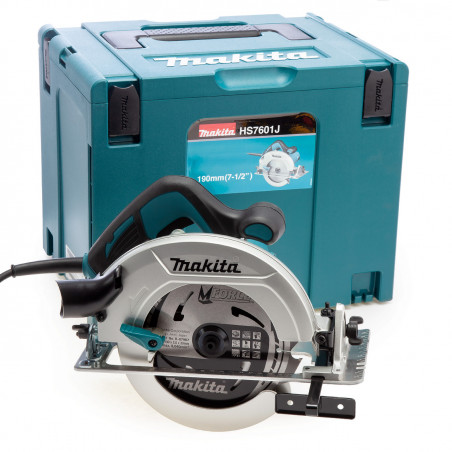 Makita HS7601 Circular Saw - HS7601J/2