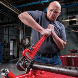 Ridgid 24" Pipe Wrench 31030