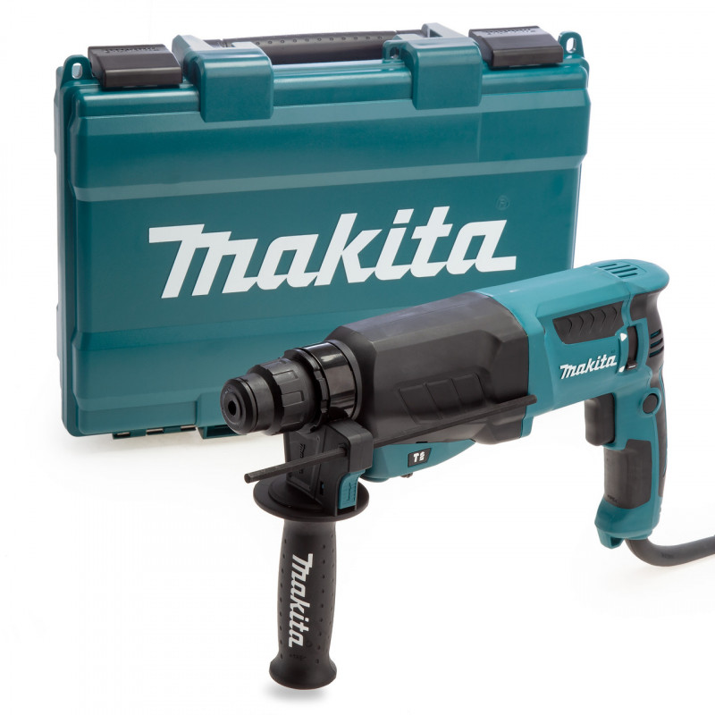Makita HR2630 Rotary Hammer - HR2630/2