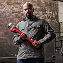 Ridgid 24" Pipe Wrench 31030