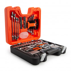 Bahco S910 Socket & Spanner Set - MPN