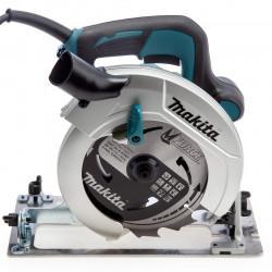 Makita HS7601 Circular Saw - HS7601J/2
