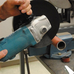 Makita GA9050 230mm Angle Grinder - GA9050