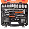 Bahco S910 Socket & Spanner Set - MPN