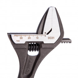 Bahco 9031 ERGO Wrench 218mm - 9031-8
