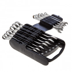 Bahco 111M/SH12 Wrench Set - 12pc