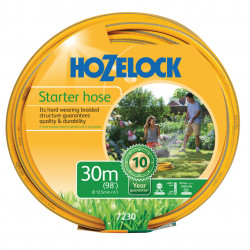 Hozelock 7230 Hose 12.5mm x 30m - 7230