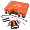 Bahco S910 Socket & Spanner Set - MPN