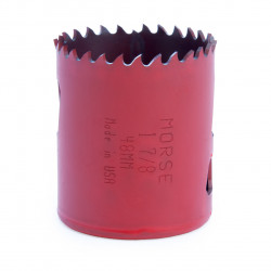 Morse MHS30 Hole Saw 48mm - MHS30