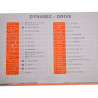 Bahco S910 Socket & Spanner Set - MPN