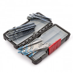 Bosch Jigsaw Blades 2607010903 - MPN