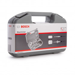 Bosch Hole Saw Set 20-64mm - 2608580804