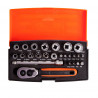 Bahco SL25 Socket Set - MPN