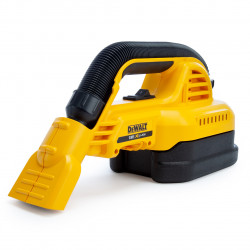 Dewalt DCV517N 18V HEPA Wet/Dry Vacuum - DCV517N