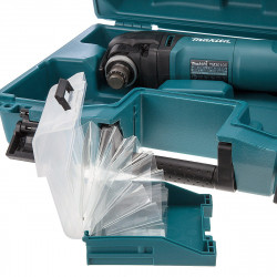 Makita TM3010C Multi-Tool (110V) - TM3010CK/1
