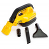 Dewalt DCV517N 18V HEPA Wet/Dry Vacuum - DCV517N