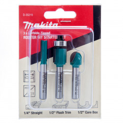 Makita RP0900 Plunge Router - RP0900X/1