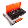 Bahco SL25 Socket Set - MPN