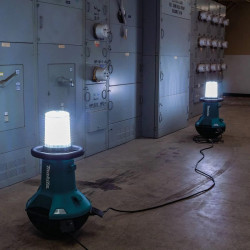 Makita DML810 LED Worklight - DML810-240V