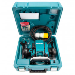 Makita RP0900 Plunge Router - RP0900X/1