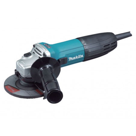 Makita GA4530R Angle Grinder - GA4530R/1
