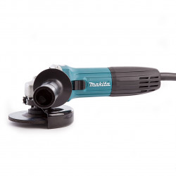 Makita GA4530R Angle Grinder - GA4530R/2