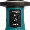 Makita DML810 LED Worklight - DML810-240V