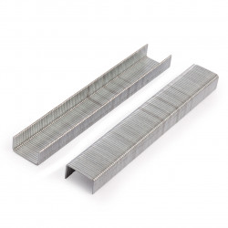 Arrow JT21 Staples 6mm (1000 Pack) - A214