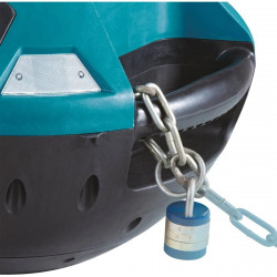 Makita DML810 LED Worklight - DML810-240V