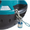 Makita DML810 LED Worklight - DML810-240V