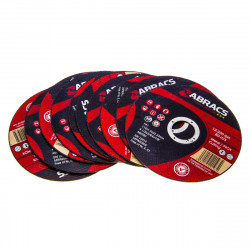 Abracs Proflex Cutting Disc 115mm - PFET11510FI