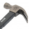 XTrade X0900086 Fibreglass Claw Hammer 16oz