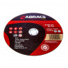 Abracs Proflex Cutting Disc 230mm - PFET23018FI