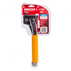 Arrow HT50 Heavy-Duty Hammer Tacker - HT50A