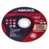 Abracs Proflex Cutting Disc 115mm - PFET11510FI