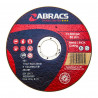 Abracs Proflex Cutting Disc 115mm - PFET11510FI