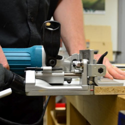 Makita PJ7000 Biscuit Jointer - PJ7000