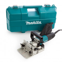 Makita PJ7000 Biscuit Jointer - PJ7000/2