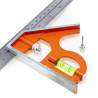 Bahco CS400 Sliding Square - CS400