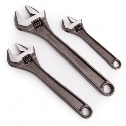 Bahco ADJUST3 Wrench Set (3pc) - ADJUST3