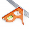 Bahco CS400 Sliding Square - CS400