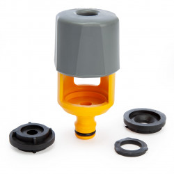 Hozelock 2274 Mixer Tap Connector - 2274P9000