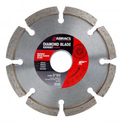 Abracs Diamond Blade ABDBTPH115