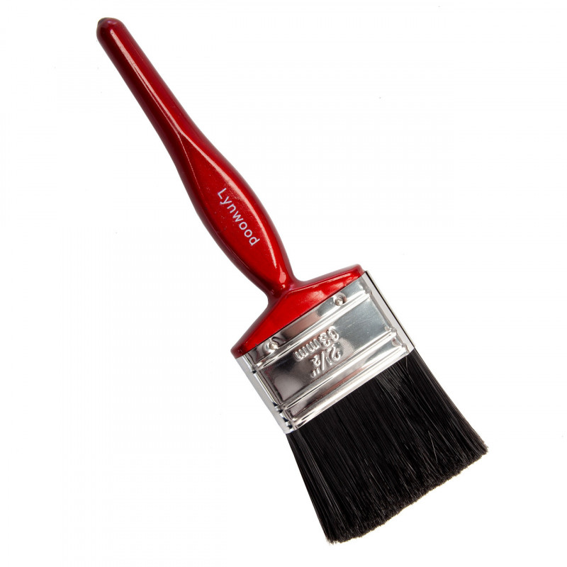 Lynwood BR206 Redline Paint Brush - BR206 Lynwood BR206 Redline Paint Brush - BR206