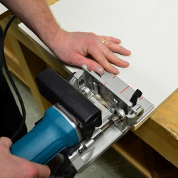 Makita PJ7000 Biscuit Jointer - PJ7000