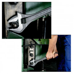 Bahco ADJUST3 Wrench Set (3pc) - ADJUST3