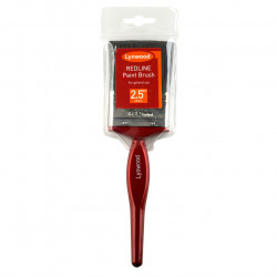 Lynwood BR206 Redline Paint Brush - BR206