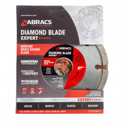 Abracs Diamond Blade ABDBTPH115